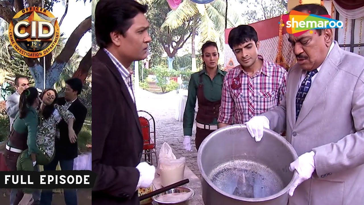 Shocking | एक Dangerous Murder Case Solve करने केलिए CID को Milk Pod में मिला सुराग | CID | सीआइडी