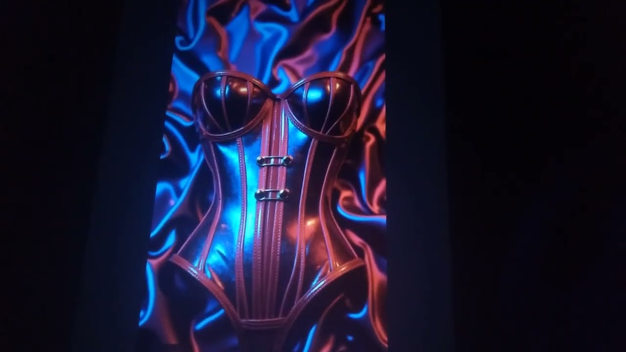 Artificial Intelligence will Design The Clothes You wear.