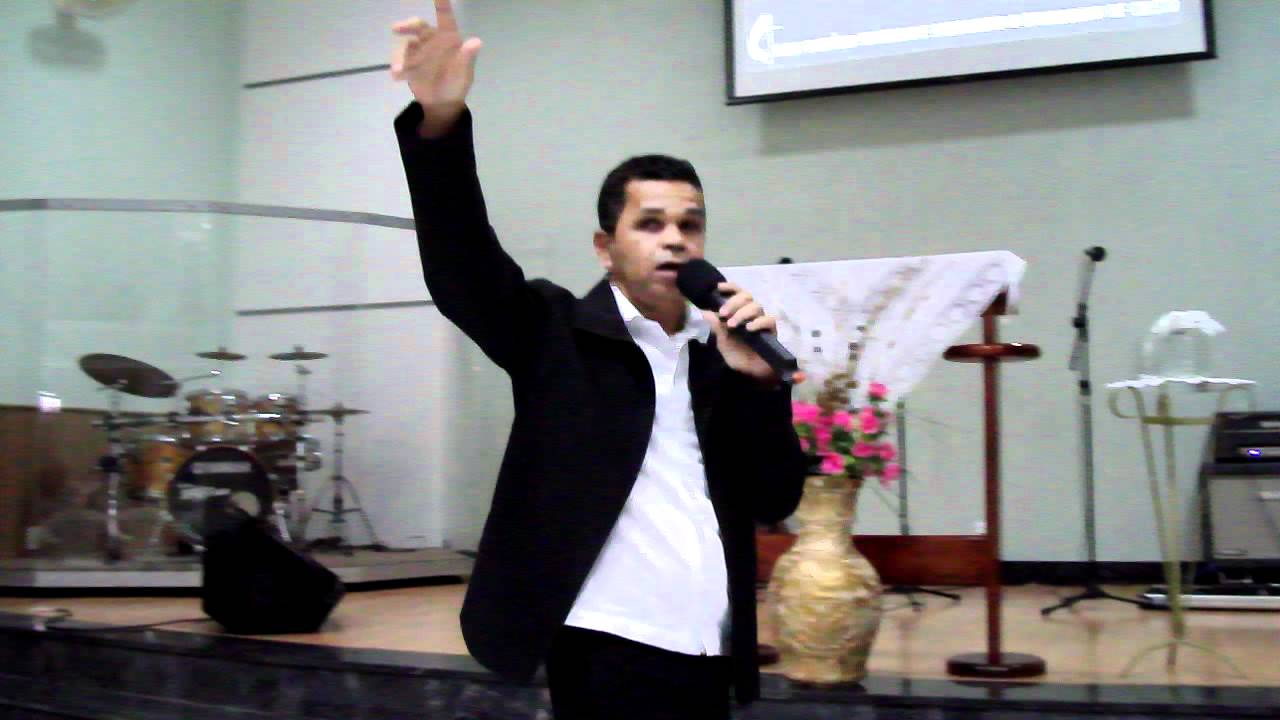 Marcos Tadeu - Abra&atilde;o