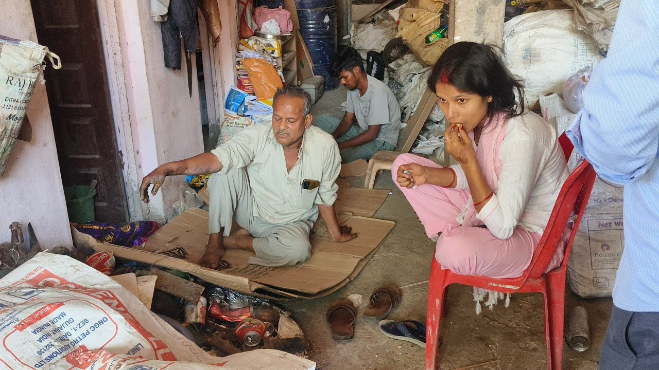 आज तो प्राण बच गए, इतना बड़ा हादसा होने के बाद भी सब कुछ छोटे में ही निपट गया #vlog 