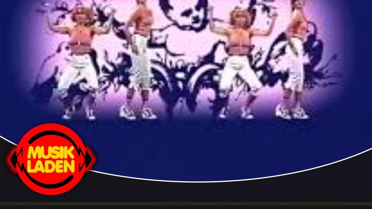 Dancing Go-go Girls (1979)