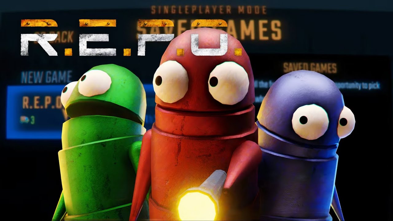 오늘 R E P O 할꺼에요!