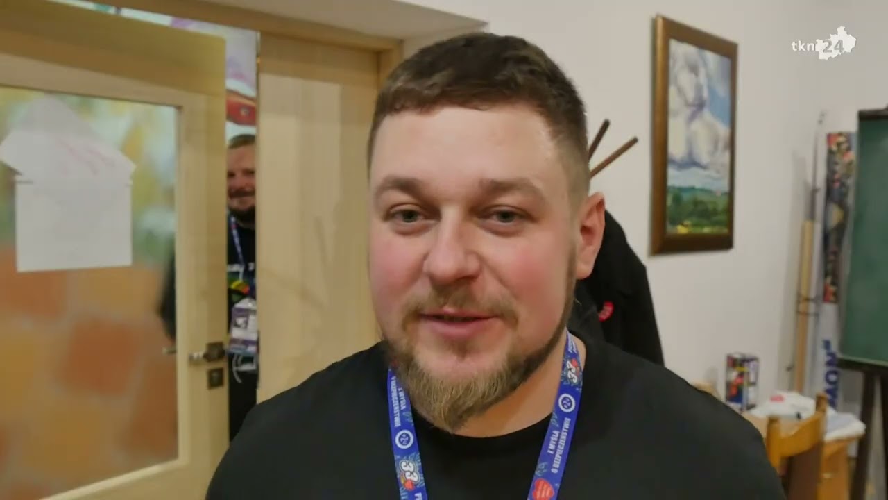 Stąporków dla WOŚP. Zobaczcie relację z finału
