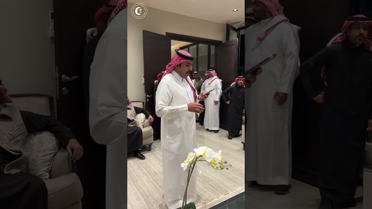 الحفل السنوي لفرع الهيئة بمنطقة #حائل