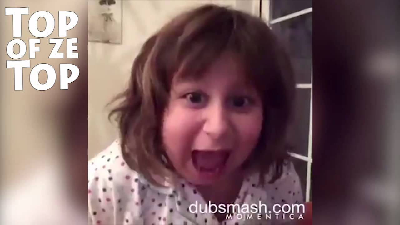 Best-of DUBSMASH fran&ccedil;ais !