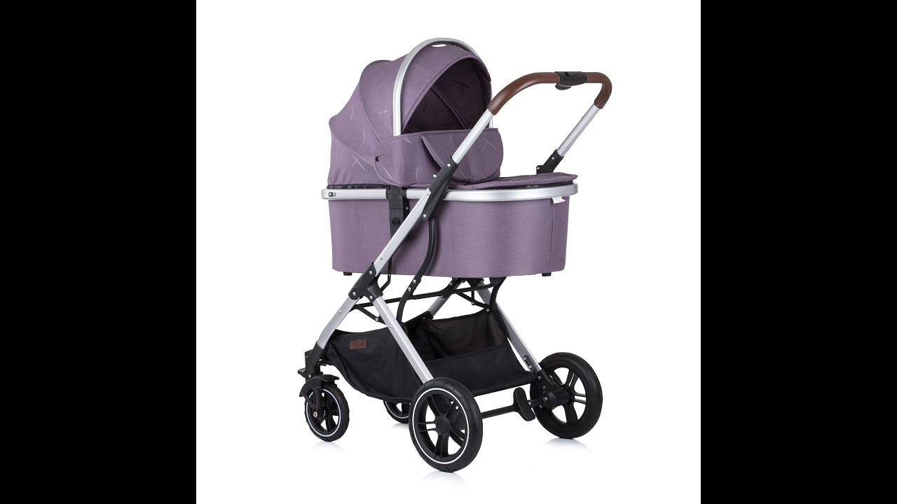 Baby stroller Zara 3 in 1