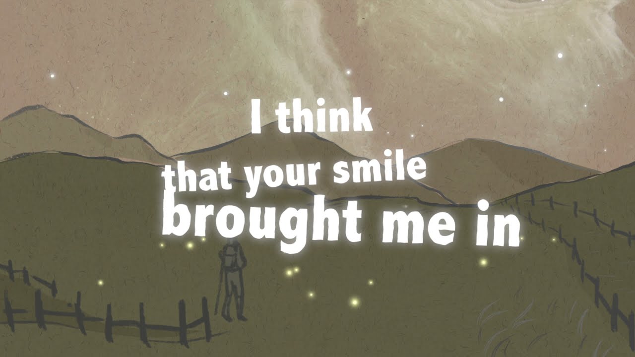 Kane Miller - I Still Love You (Lyric Video)