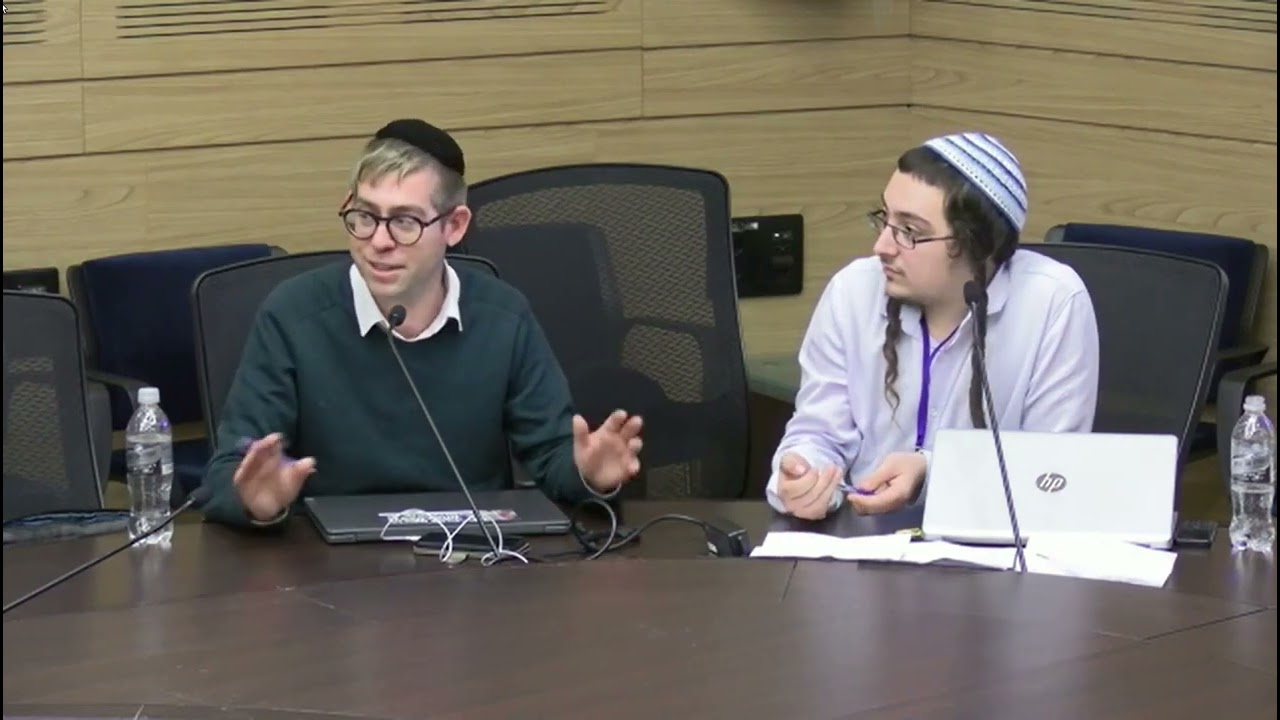 שי גליק מנכ