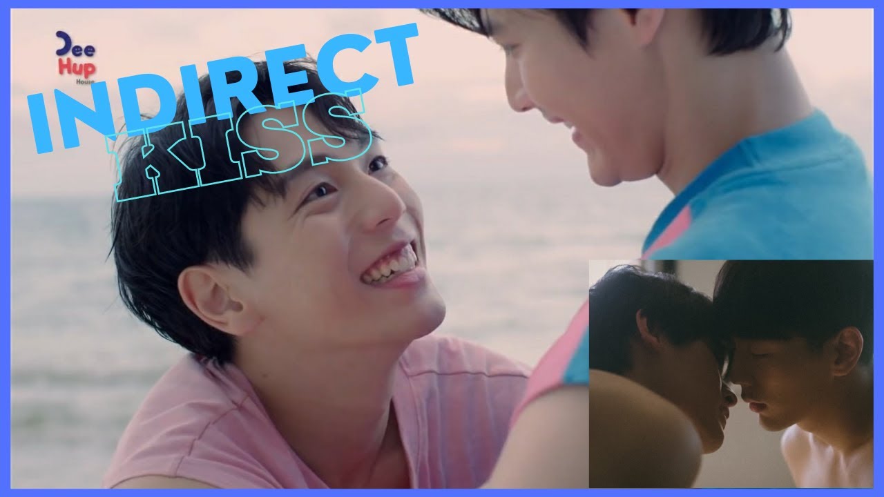 [KaoUp] Flirting Moments ft. Indirect Kiss