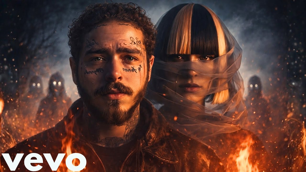 Post Malone, Halsey, Sia, Billie Eilish, ZAYN, Ed Sheeran | Sad Songs That Hurt at 2AM 💔