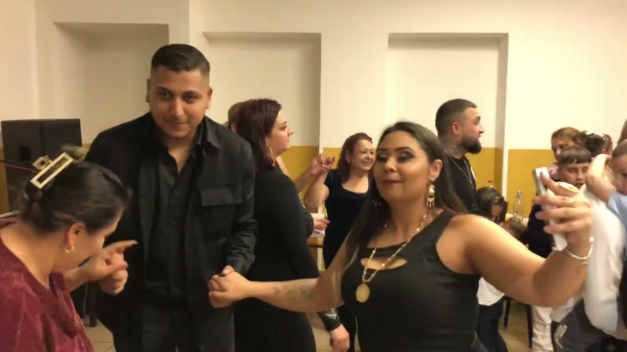Gipsy Kaly Oslava 2024 Kačanov
