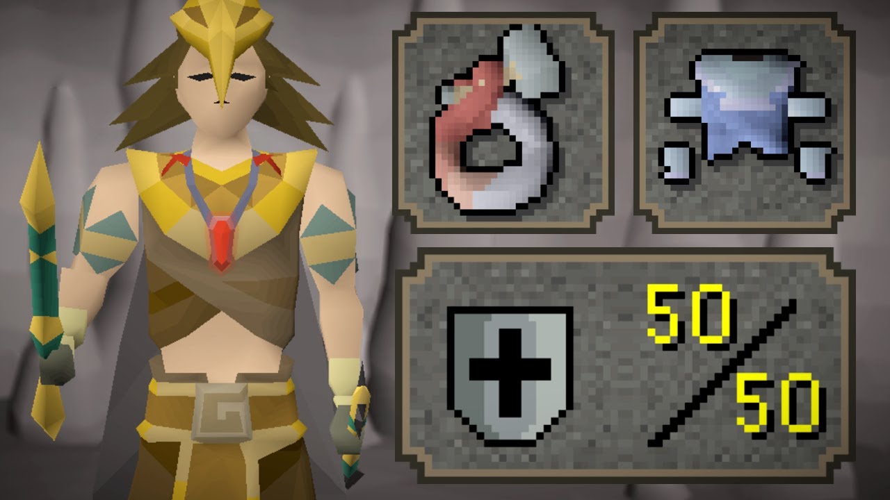 The Ultimate Varlamore Pure | #6