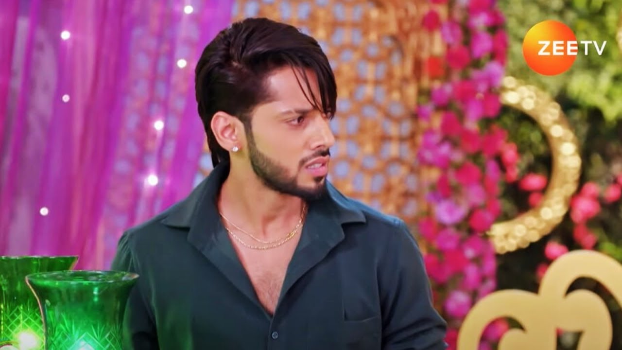 Shaurya जानकर हैरान कि Rajveer Karan का बेटा है - Kundali Bhagya - Webisode Ep - 2037 @zeetv