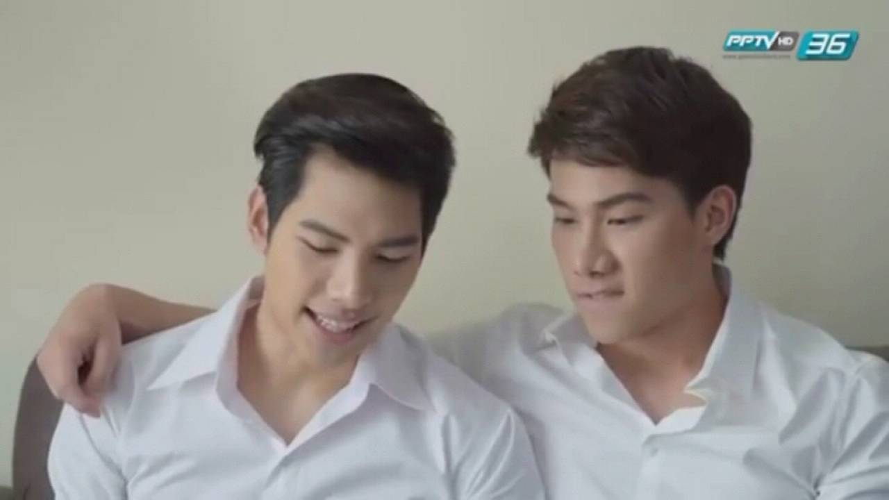 [OPV]  คนที่เสียใจคงไม่ใช่เธอ： กร&น็อค Bad romance The series
