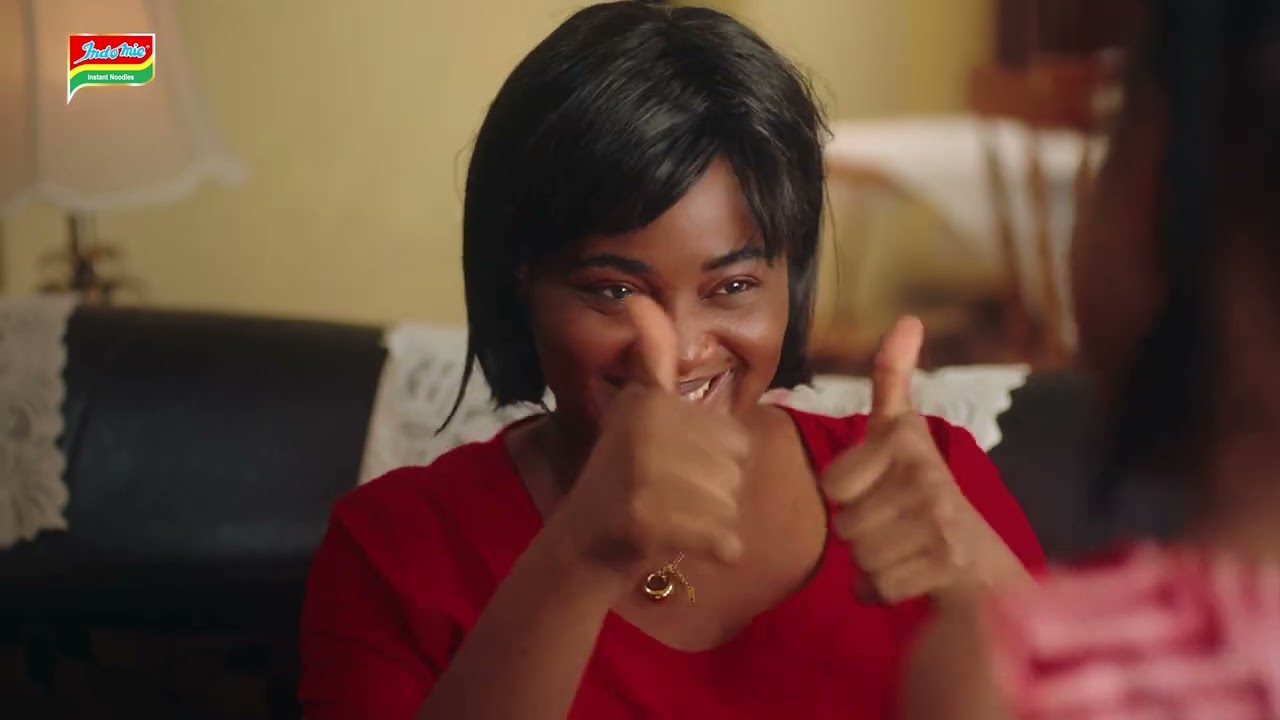 Indomie #ShowSomeLoveToMum Mothers Day Video