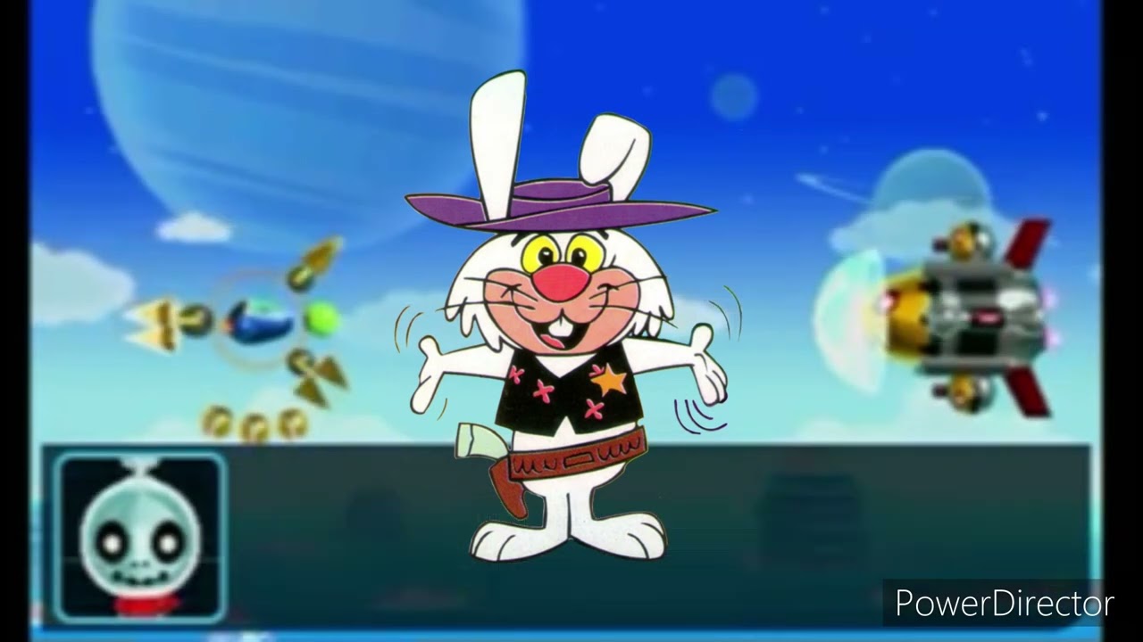 Ricochet Rabbit and Droop-a-long, Antonín Dvořák Symphony No. 7 in D minor, 70 part 1