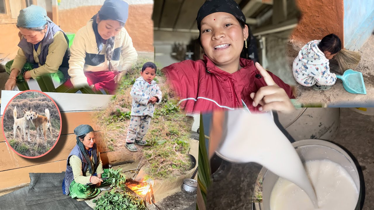 ￼Subah-subah khet mein suraj nikalne ka shot, mitti palatne ki awaaz, //🤩🥰aur thoda sukoon Milta Hai