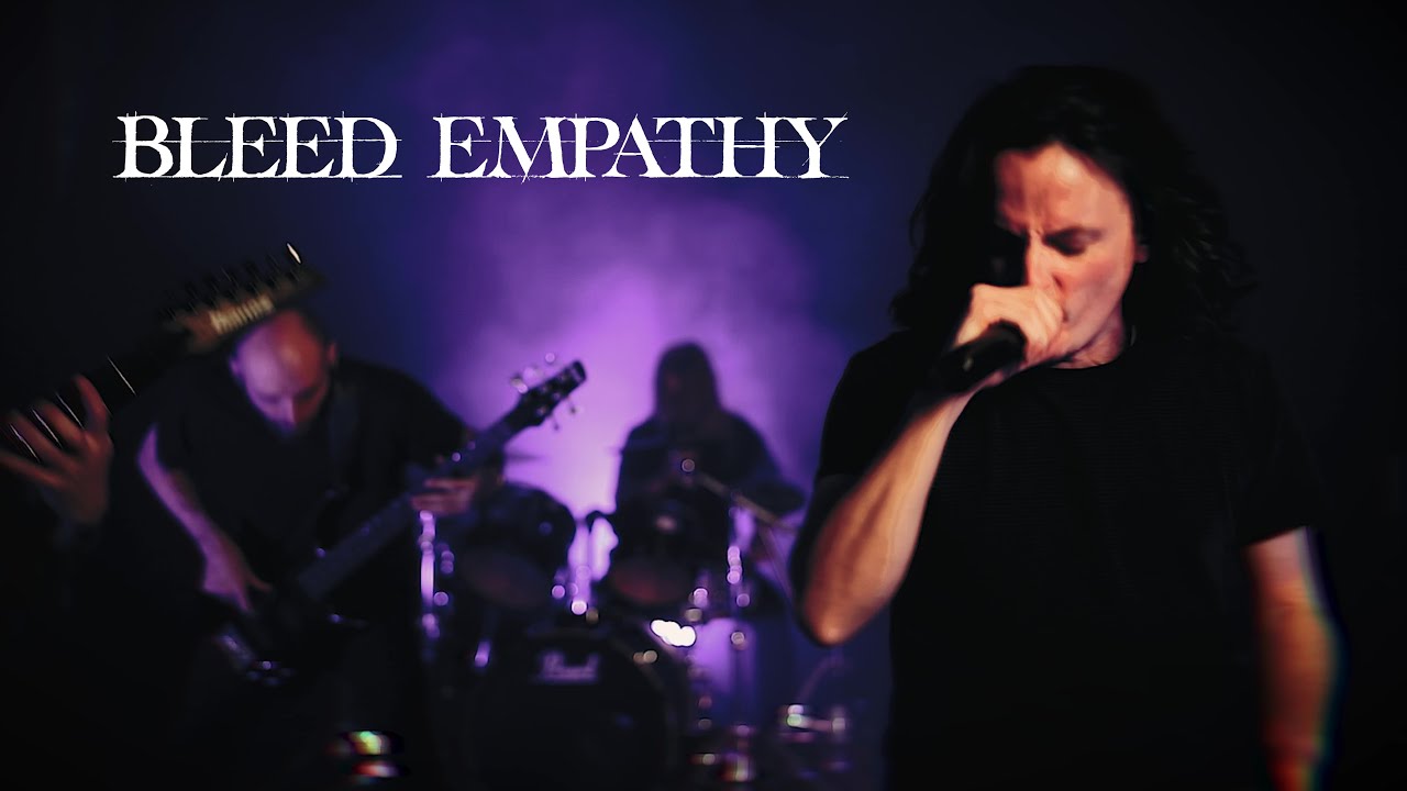 When At Night - Bleed Empathy