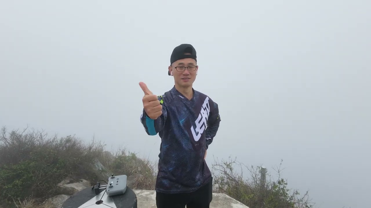 26年3月4日：青山發射站行山紀錄