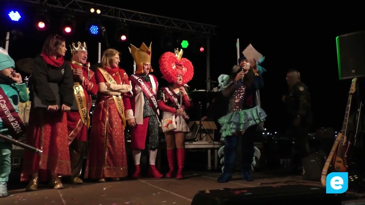 Últims dies per inscriure’s al Carnaval de Roses 2025