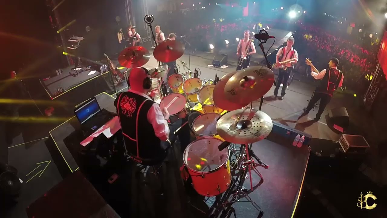 Super Banda Choppão - Zic Zac (4º DVD Ao Vivo Em Igrejinha)