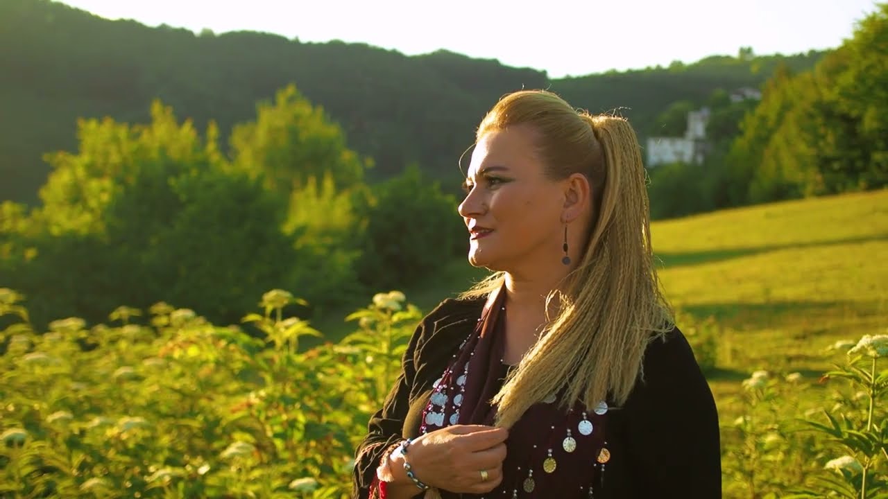 ZENNURE ÇAYLI KOÇ "CANIM TAHNAL'IM "YEPYENİ KLİP