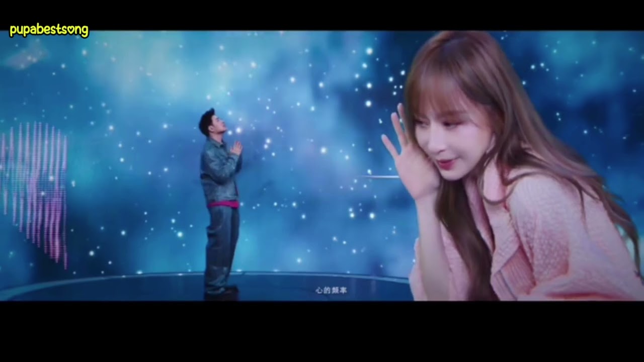 LIKE IT ,LOVE IT - CINDY WANG & WILBER PAN