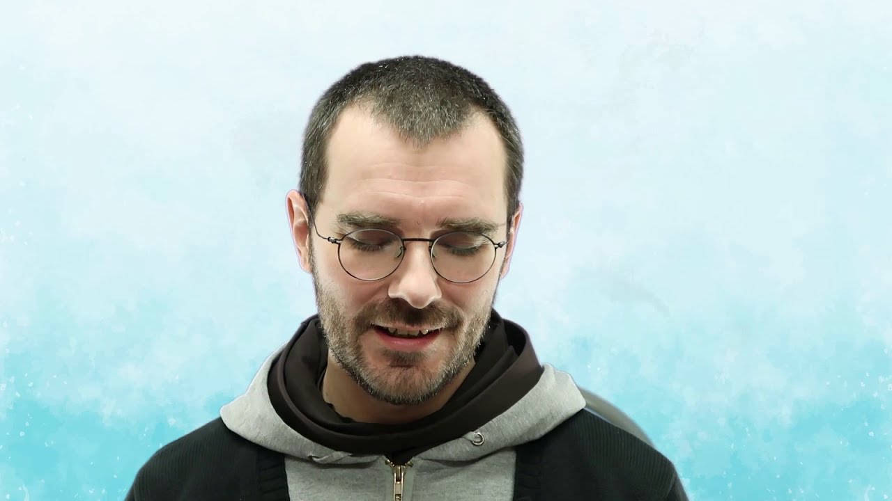 Zacznij MEDYTOWAĆ - uważność, obecność i Słowo #1