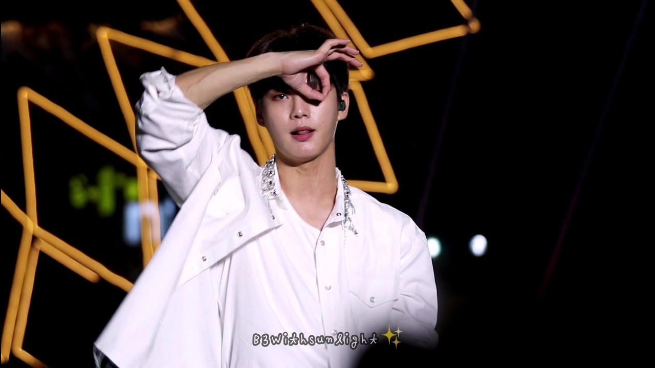 221023 Breakout - Dream Gate (YOONDONG focus) #ThaiJapanIconicMusicFest2022