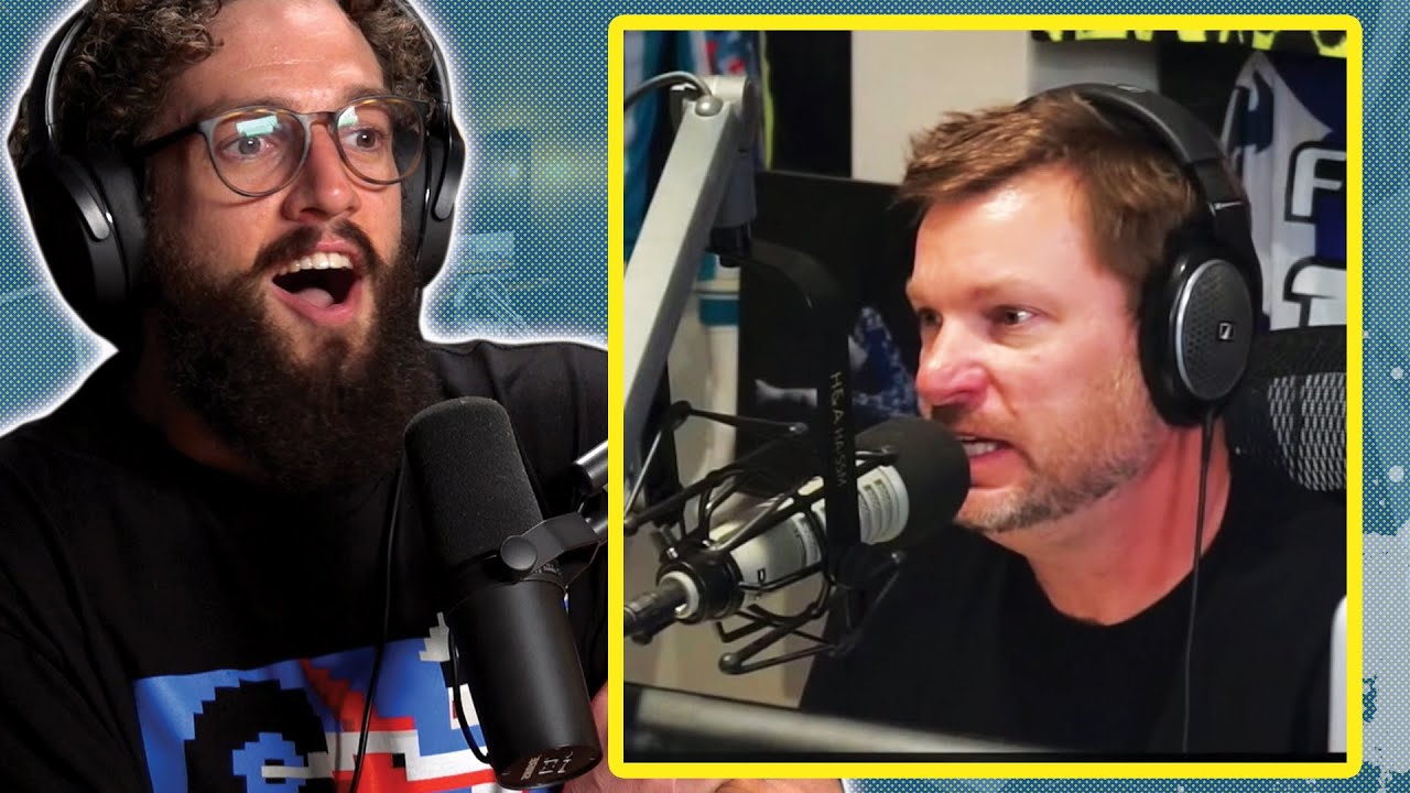 BEEF WITH STEVE MATTHES - Reaction to his epic rant on Pulp MX about Gypsy Tales