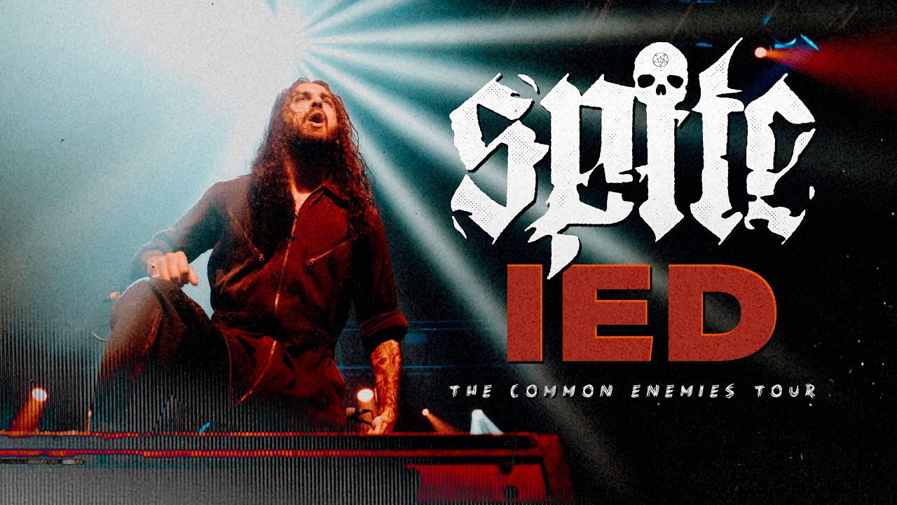 Spite - 