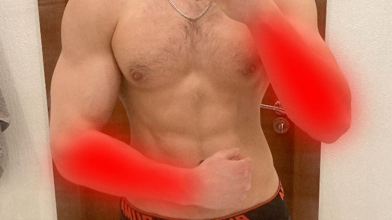 how to train your forearms