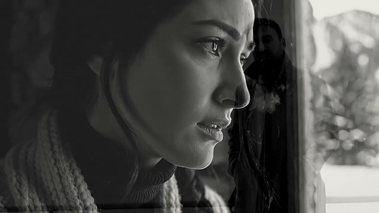 AYHAN BARASİ - SARYA - VİDEO