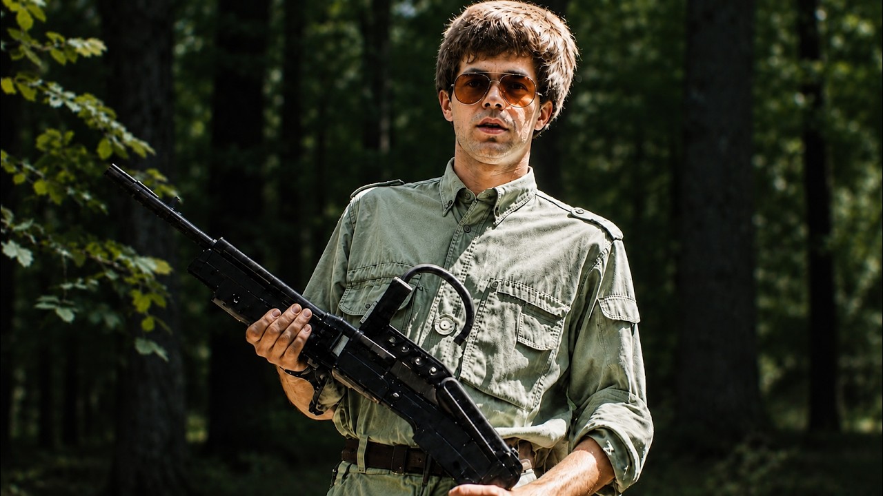 The Men Too Dangerous for NATO to Admit