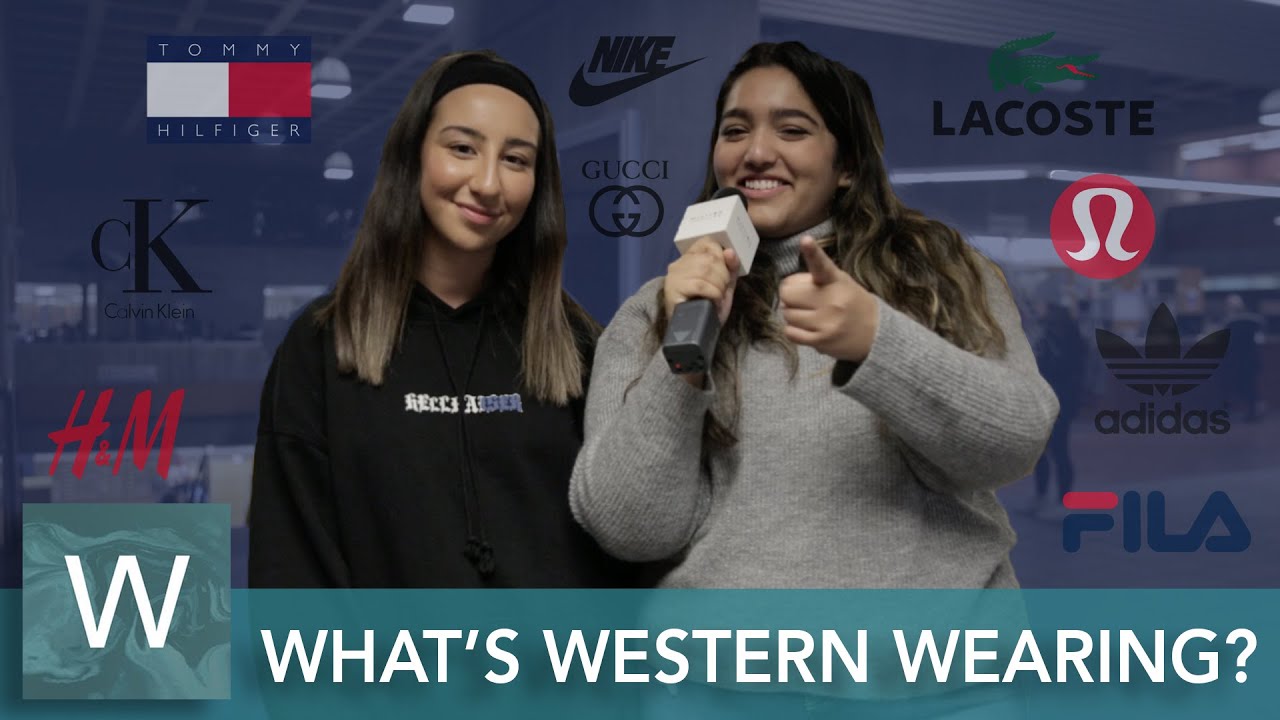 What's Western University Wearing: Midterm Season