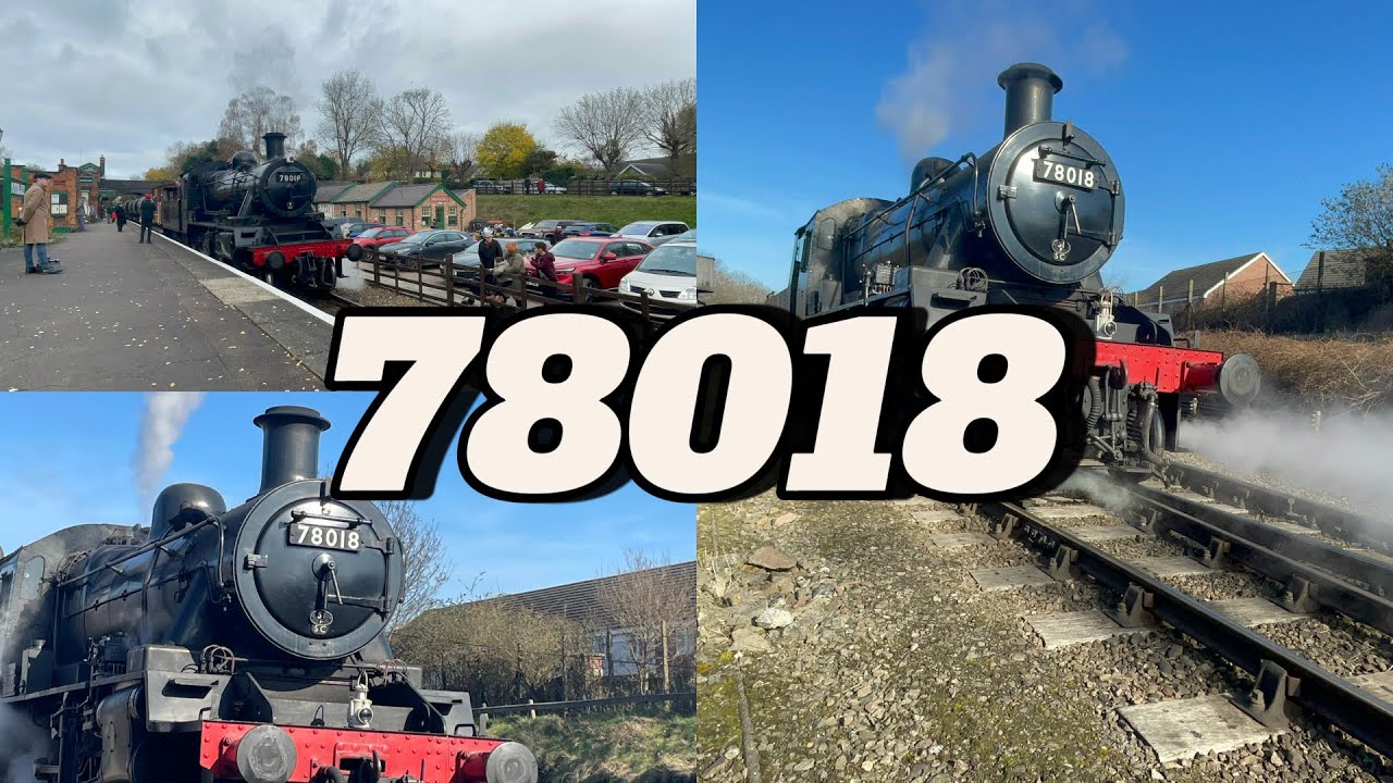 78018 videos before it&rsquo;s overhaul