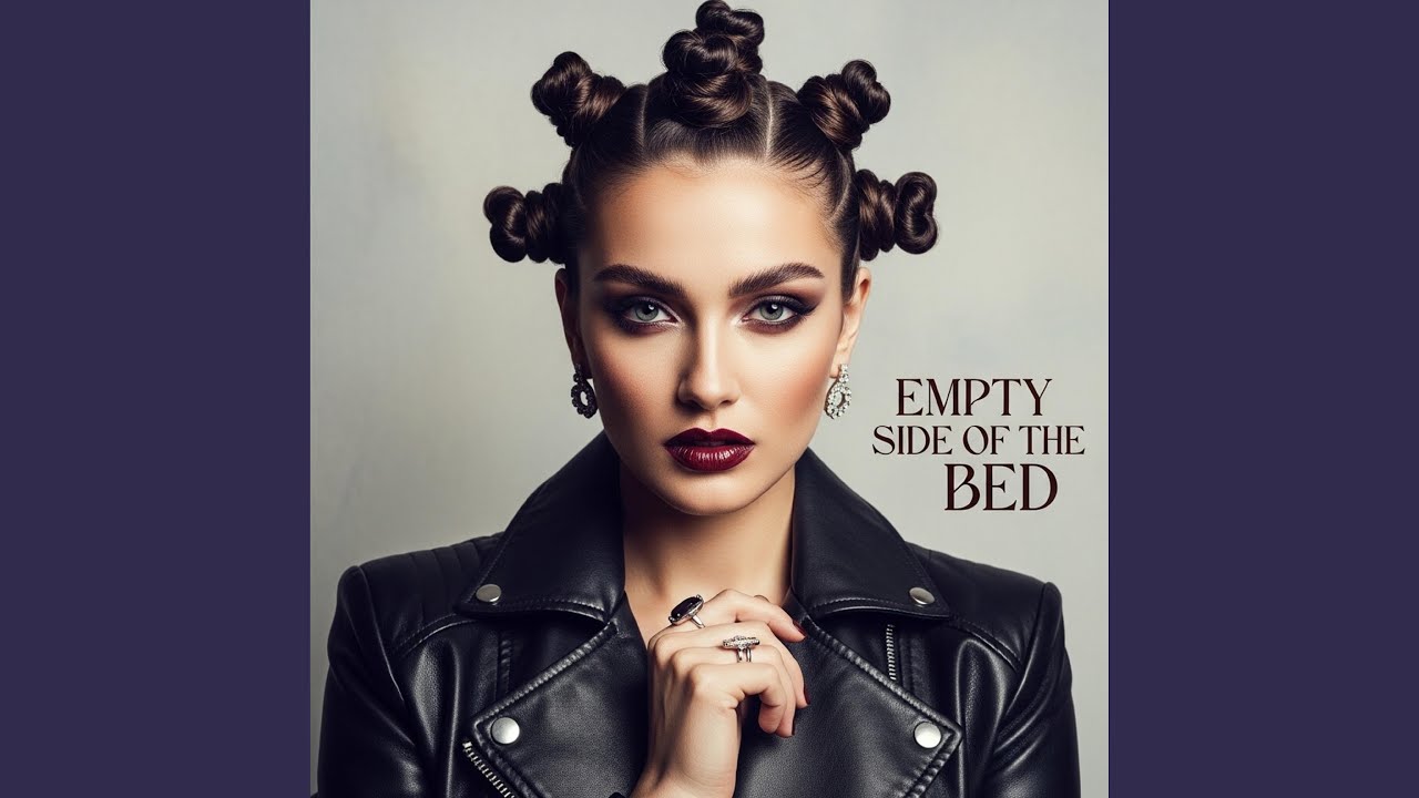 Empty Side of the Bed