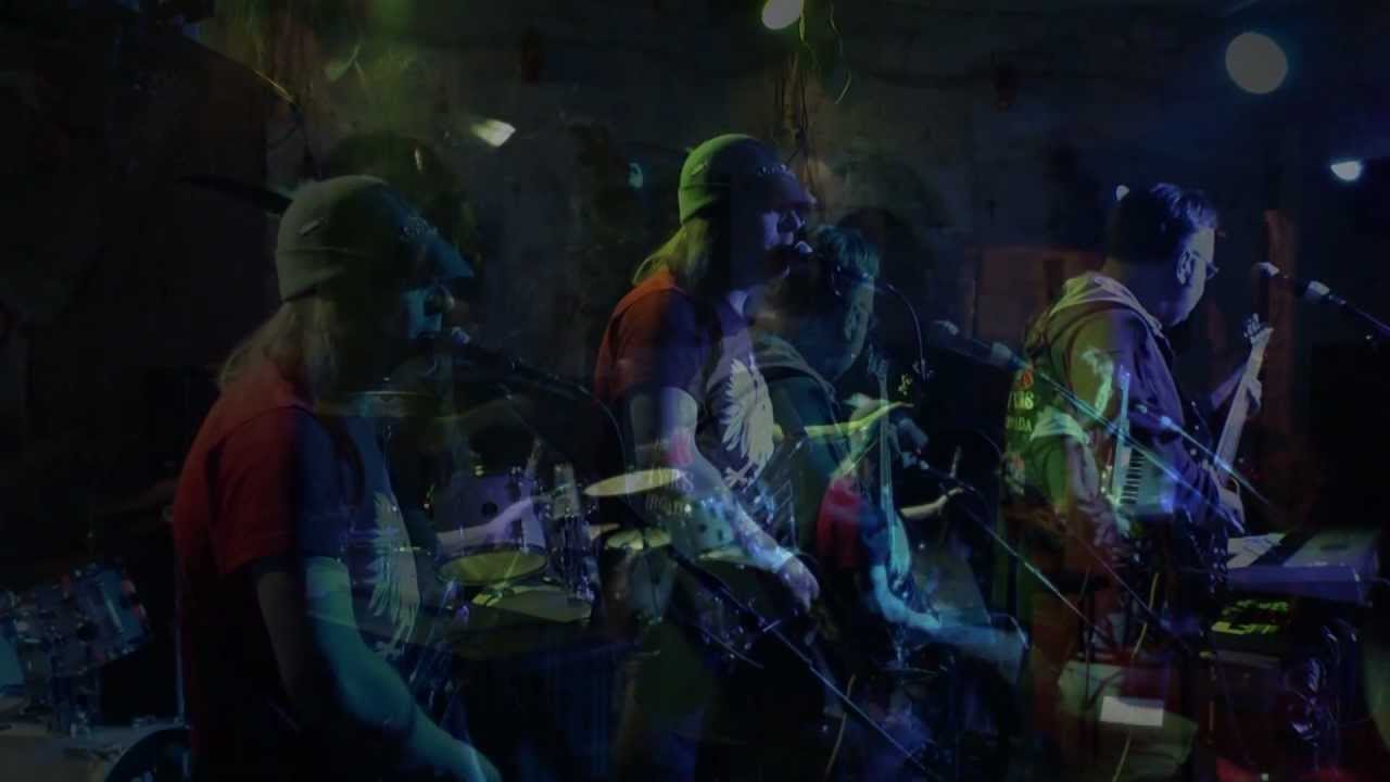 The Pravednicks' Band - В сумерках