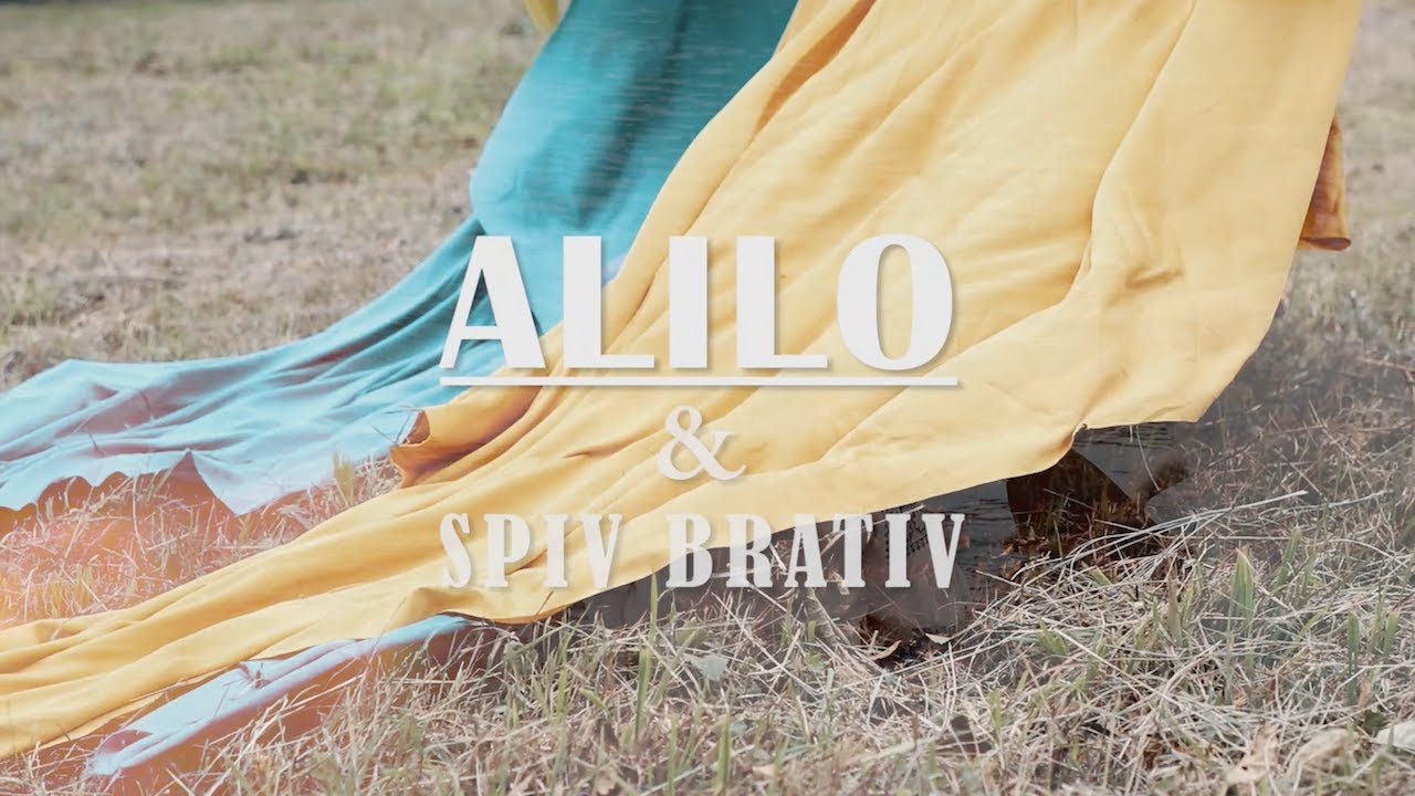 Alilo & SPIV BRATIV - UKRAINIAN HEART