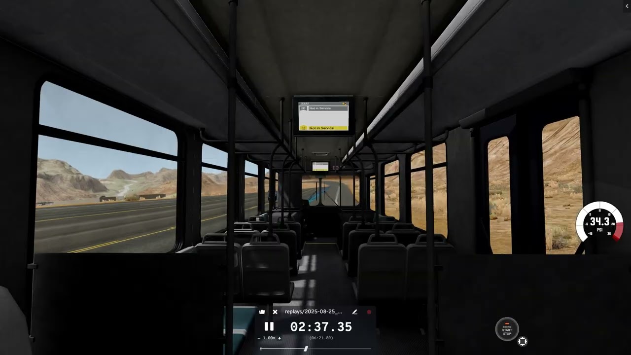 ZF Kickdown - BeamNG.drive/Wentward DT40L