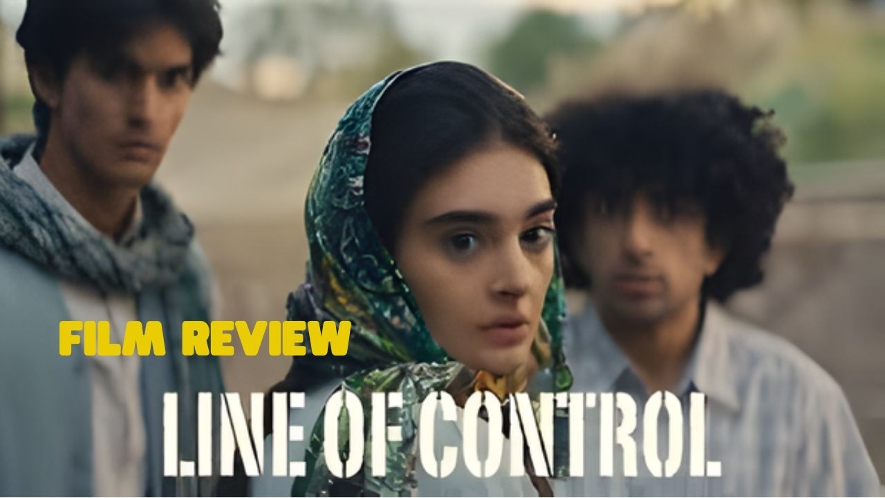Line of Control Movie Explained | Kashmir Conflict Story (2026)