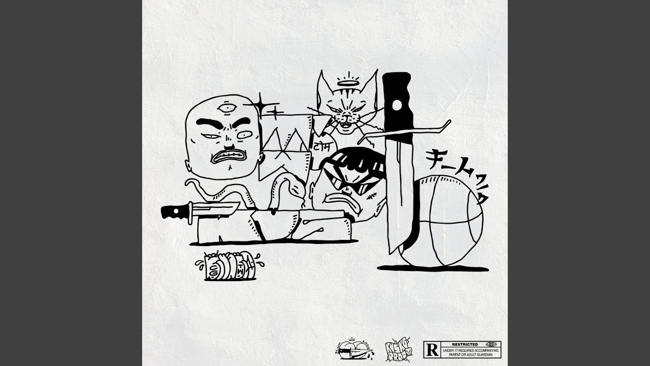 Molière (feat. GCZ)