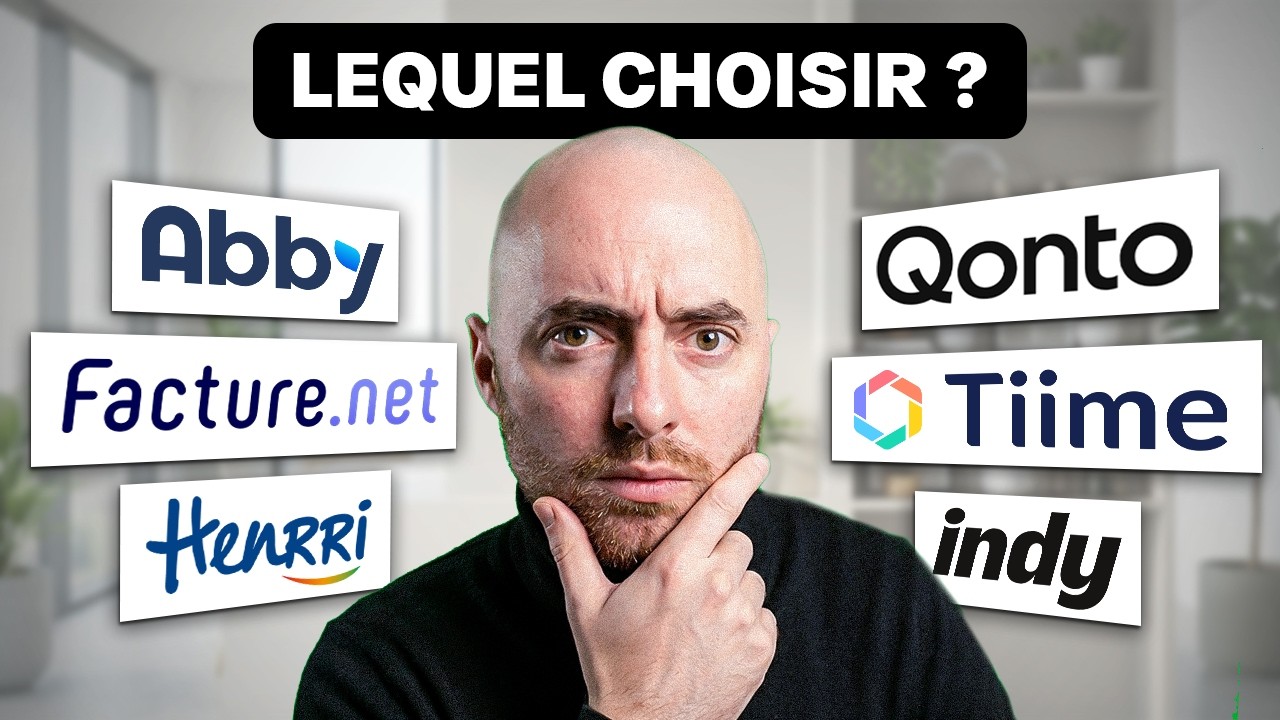 Les 6 meilleurs logiciels de facturation GRATUITS (testés et approuvés ✅)