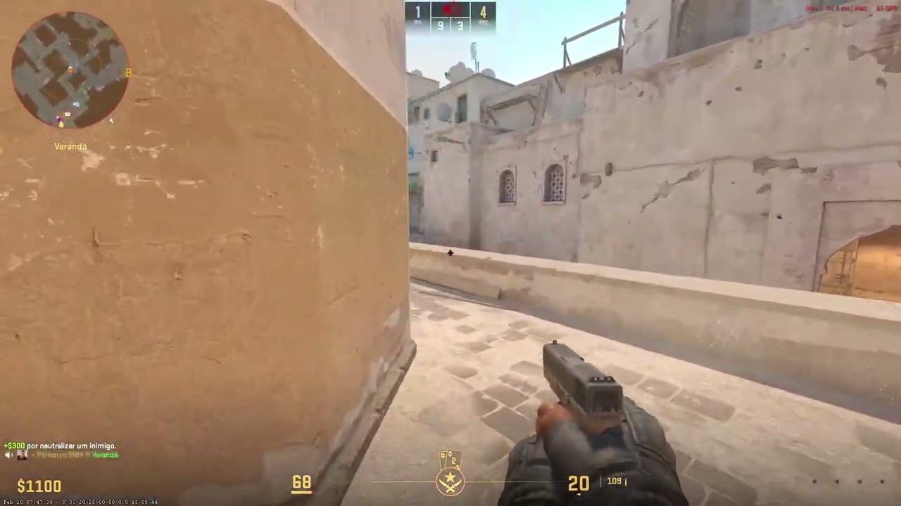 Counter Strike 2   2026