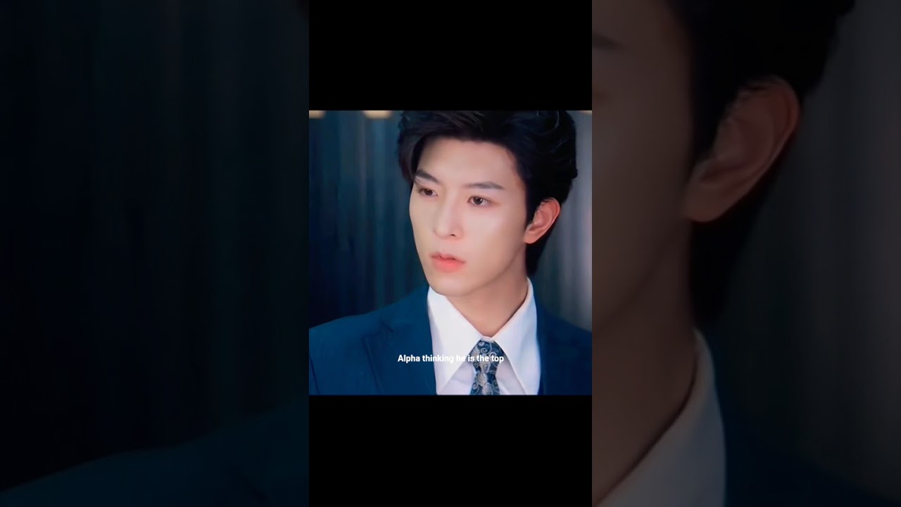 Enigma is so obsessed with his alpha by pretending omega ABO desire the series #desiretheseries
