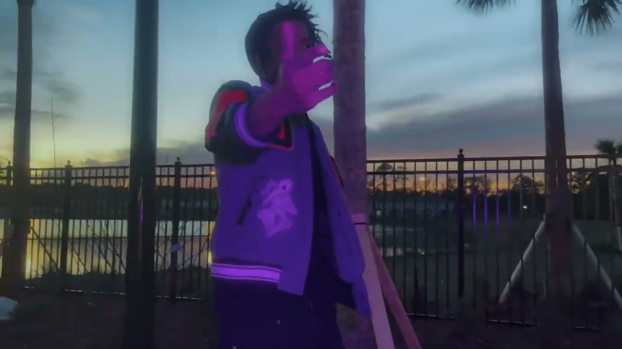 Luhh Ben - So Long (Official Music Video)