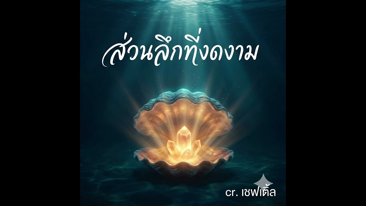 เพลง ส่วนลึกที่งดงาม