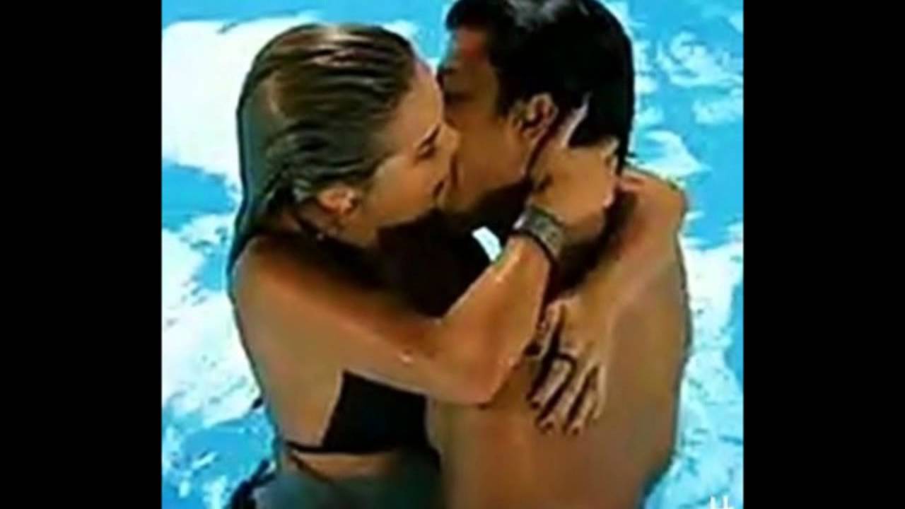 Lua e Arthur - Você é o melhor pra mim