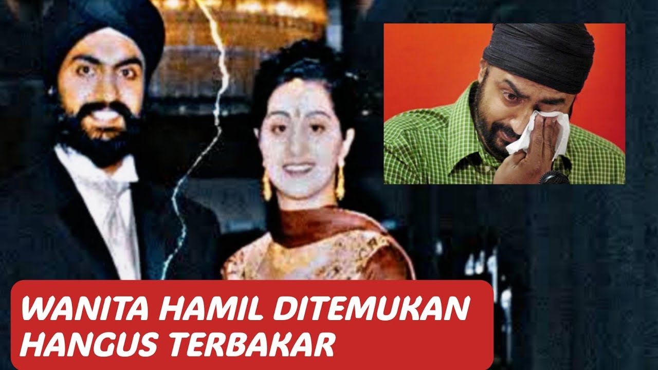 SUAMI 'TERCINTA' MENANGIS MEMOHON ISTRINYA DITEMUKAN #kisahnyata 