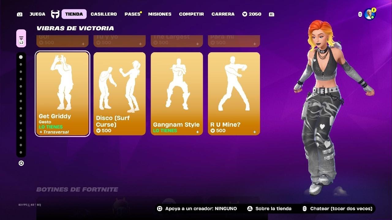 Nuevas skins *pulpinda y tentacula* nuevo  baile y coche south park! Nueva tienda Fortnite hoy 22/23